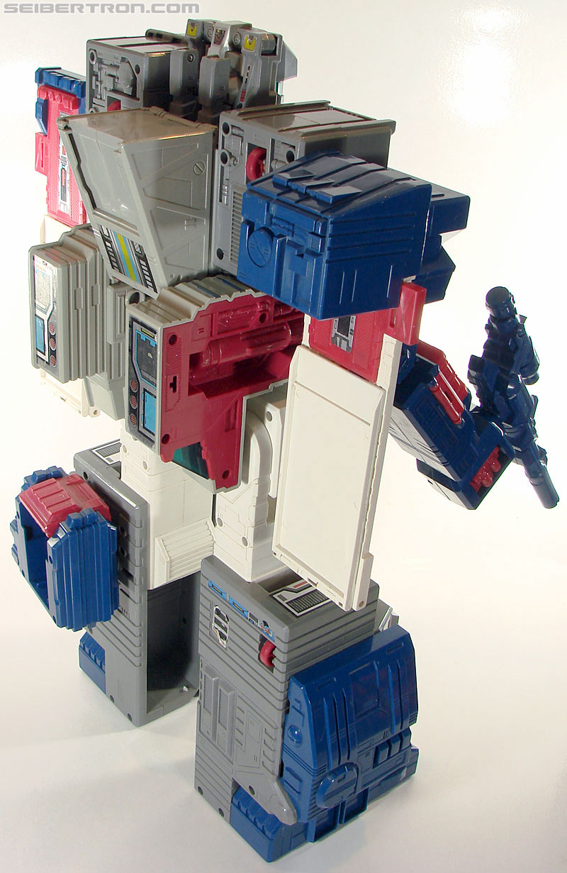 Transformers G1 1987 Fortress Maximus (Image #182 of 274)