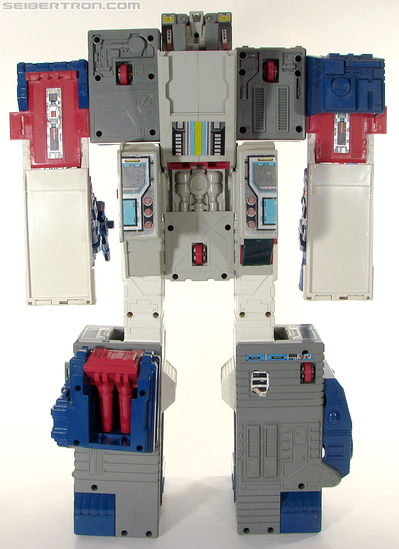 Transformers G1 1987 Fortress Maximus (Image #185 of 274)