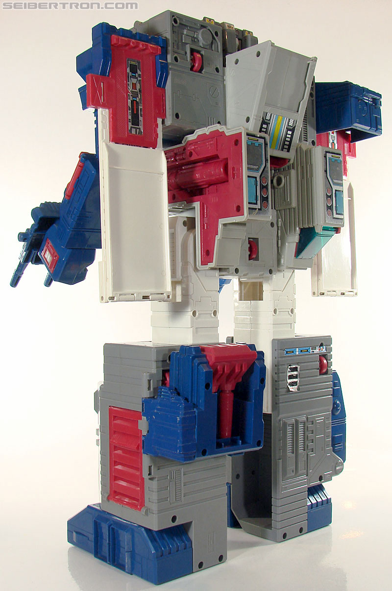 Transformers G1 1987 Fortress Maximus (Image #189 of 274)