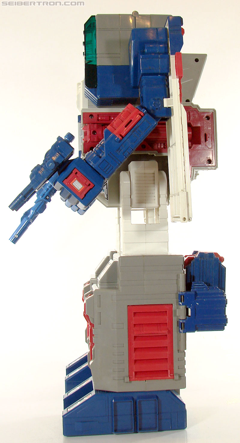 Transformers G1 1987 Fortress Maximus (Image #192 of 274)