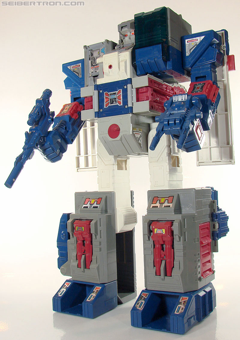Transformers G1 1987 Fortress Maximus (Image #194 of 274)