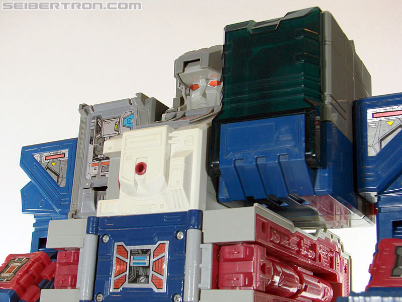 Transformers G1 1987 Fortress Maximus (Image #195 of 274)