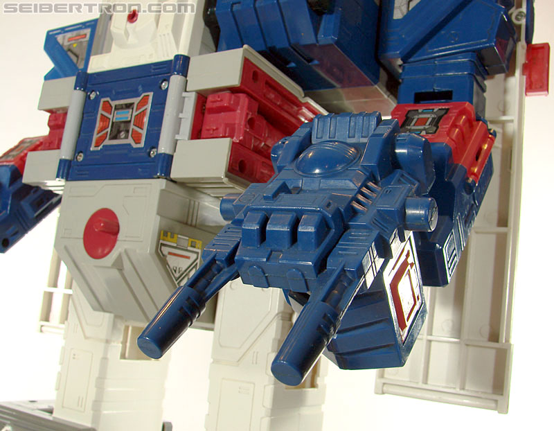 Transformers G1 1987 Fortress Maximus (Image #197 of 274)