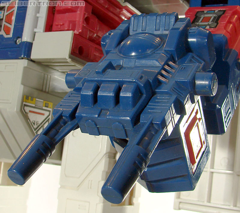 Transformers G1 1987 Fortress Maximus (Image #198 of 274)