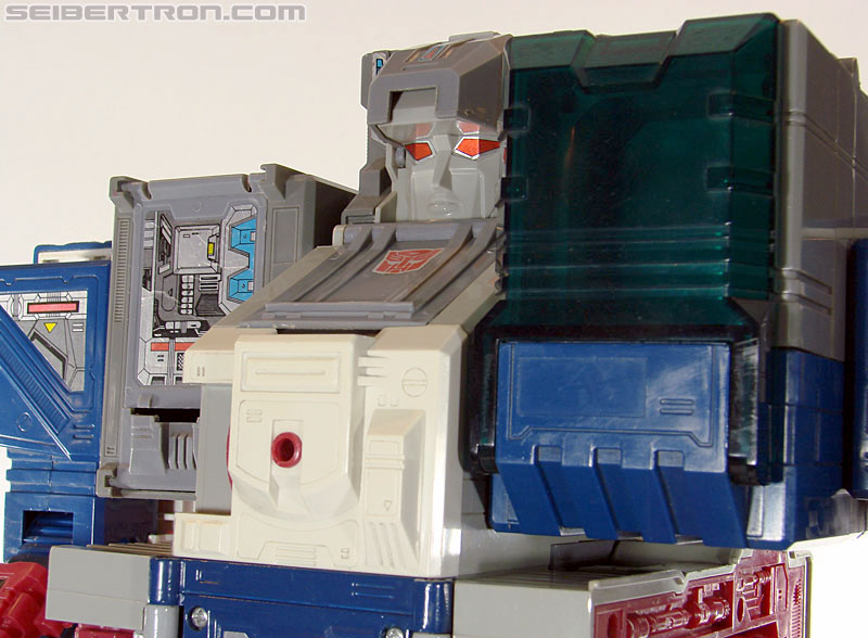 Transformers G1 1987 Fortress Maximus (Image #203 of 274)