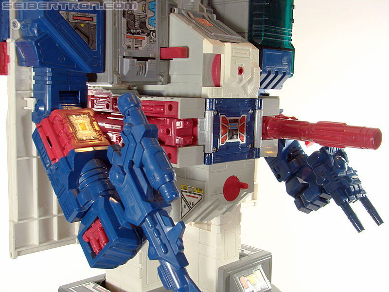 Transformers G1 1987 Fortress Maximus (Image #207 of 274)