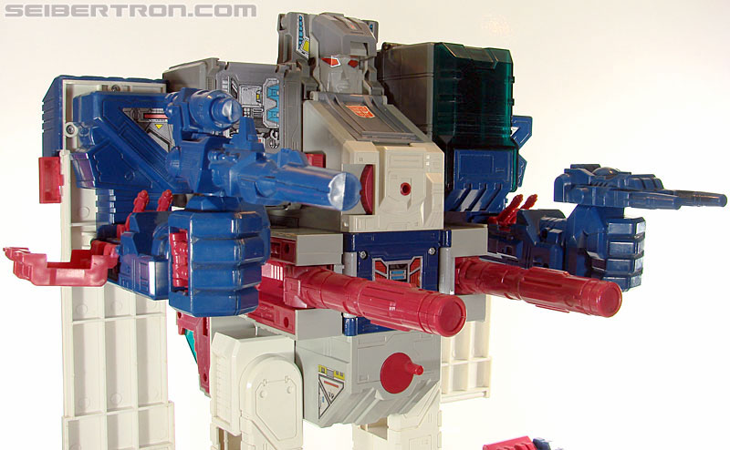 Transformers G1 1987 Fortress Maximus (Image #209 of 274)