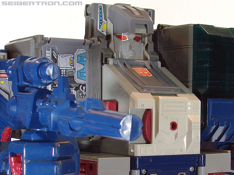 Transformers G1 1987 Fortress Maximus (Image #210 of 274)