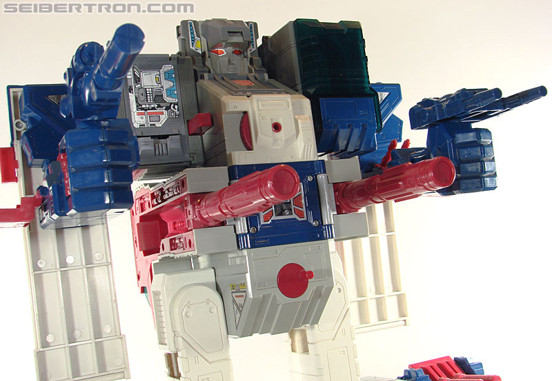 Transformers G1 1987 Fortress Maximus (Image #211 of 274)