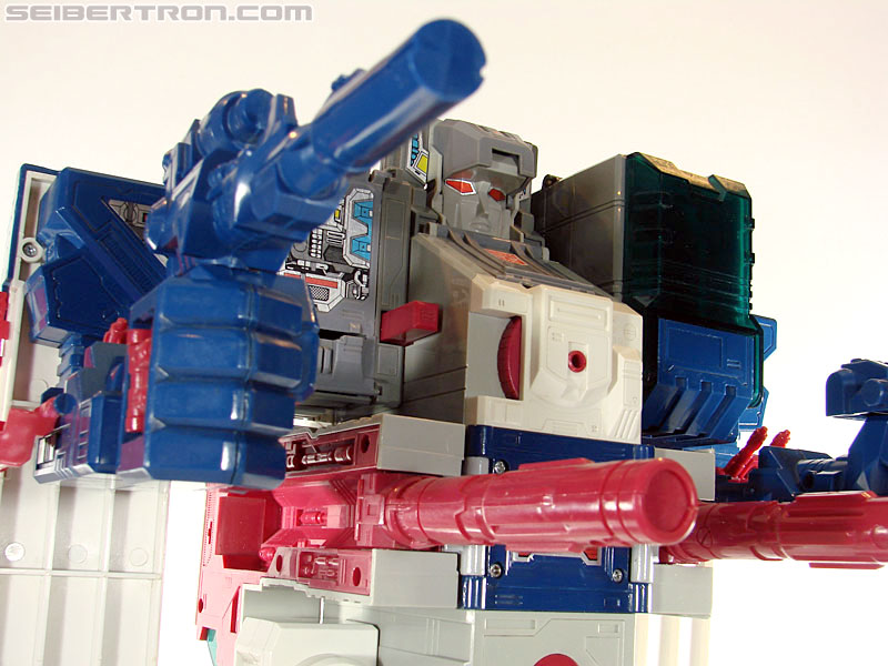 Transformers G1 1987 Fortress Maximus (Image #213 of 274)