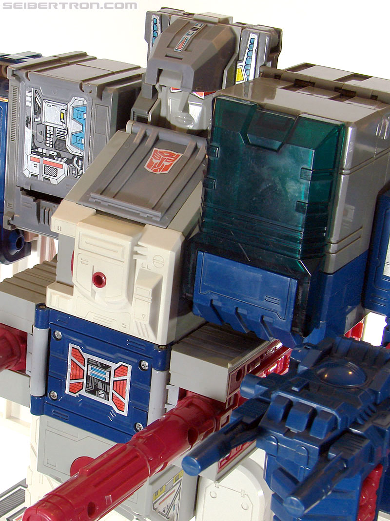 Transformers G1 1987 Fortress Maximus (Image #220 of 274)