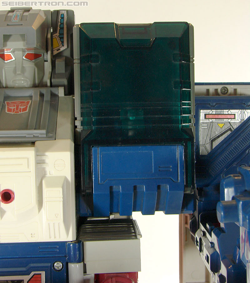 Transformers G1 1987 Fortress Maximus (Image #232 of 274)