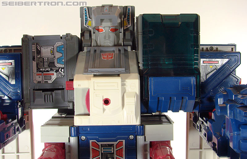 Transformers G1 1987 Fortress Maximus (Image #235 of 274)