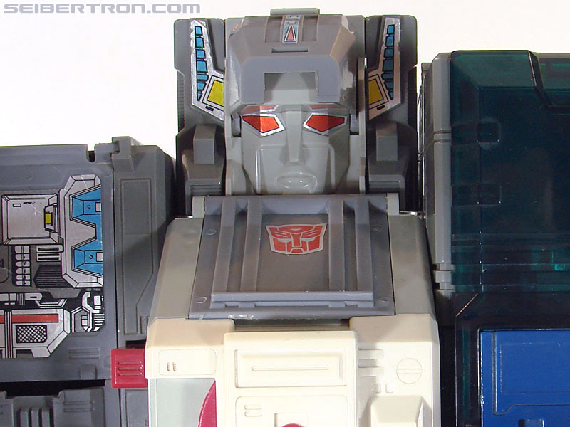 Transformers G1 1987 Fortress Maximus (Image #236 of 274)