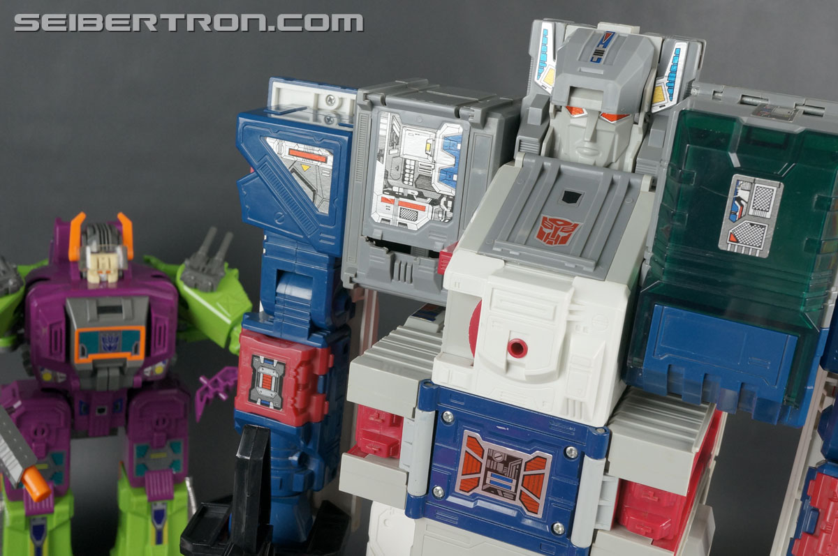 Transformers G1 1987 Fortress Maximus (Image #263 of 274)