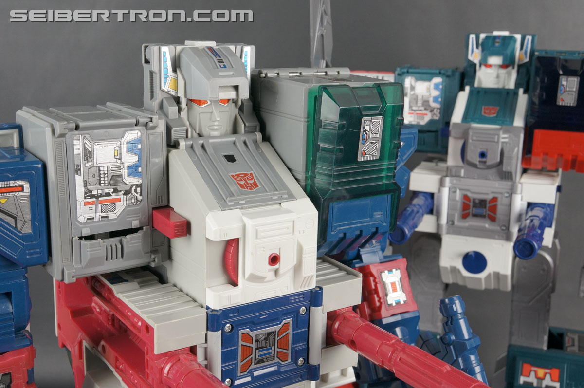 Transformers G1 1987 Fortress Maximus (Image #265 of 274)