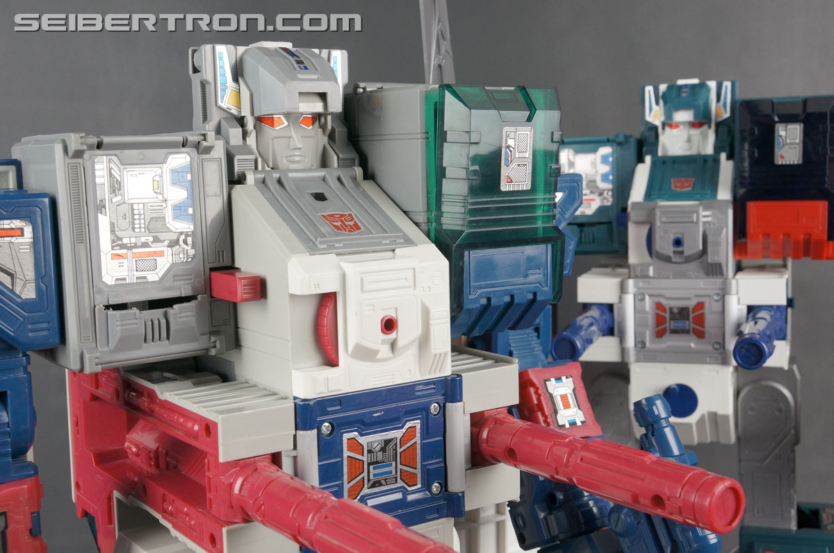 Transformers G1 1987 Fortress Maximus (Image #266 of 274)