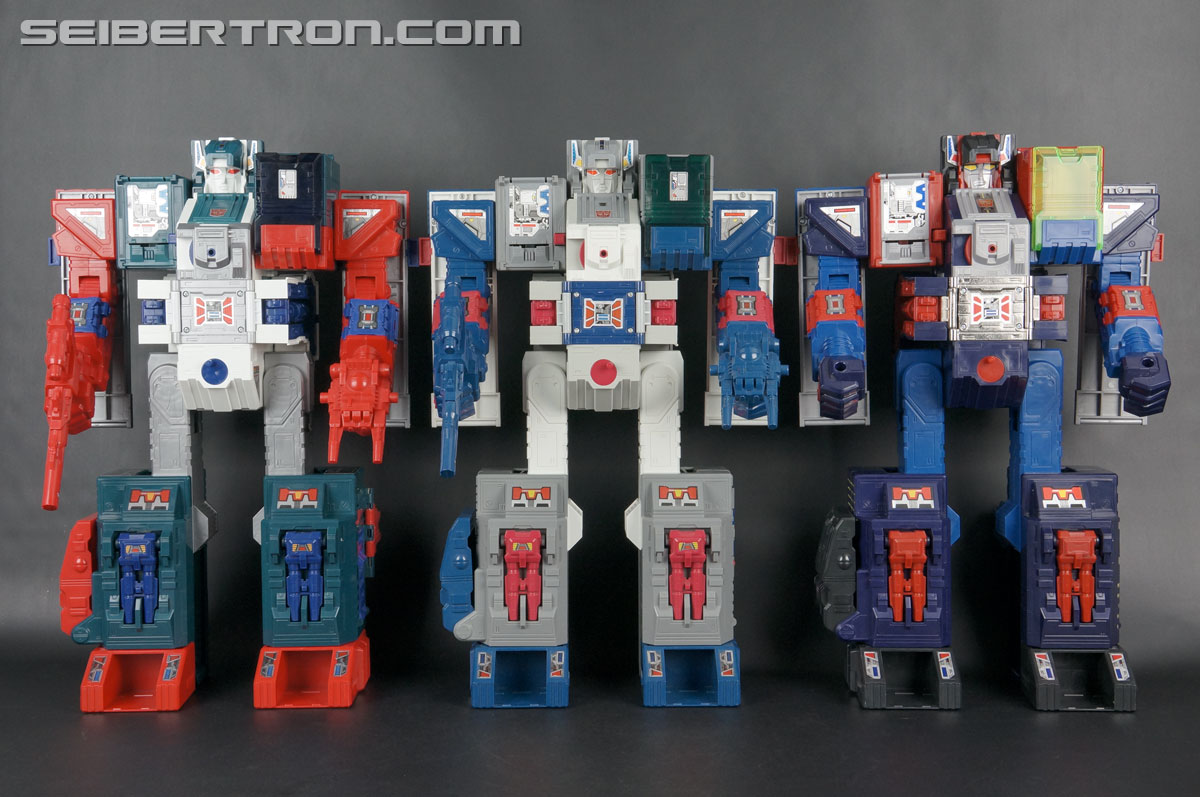 Transformers G1 1987 Fortress Maximus (Image #268 of 274)
