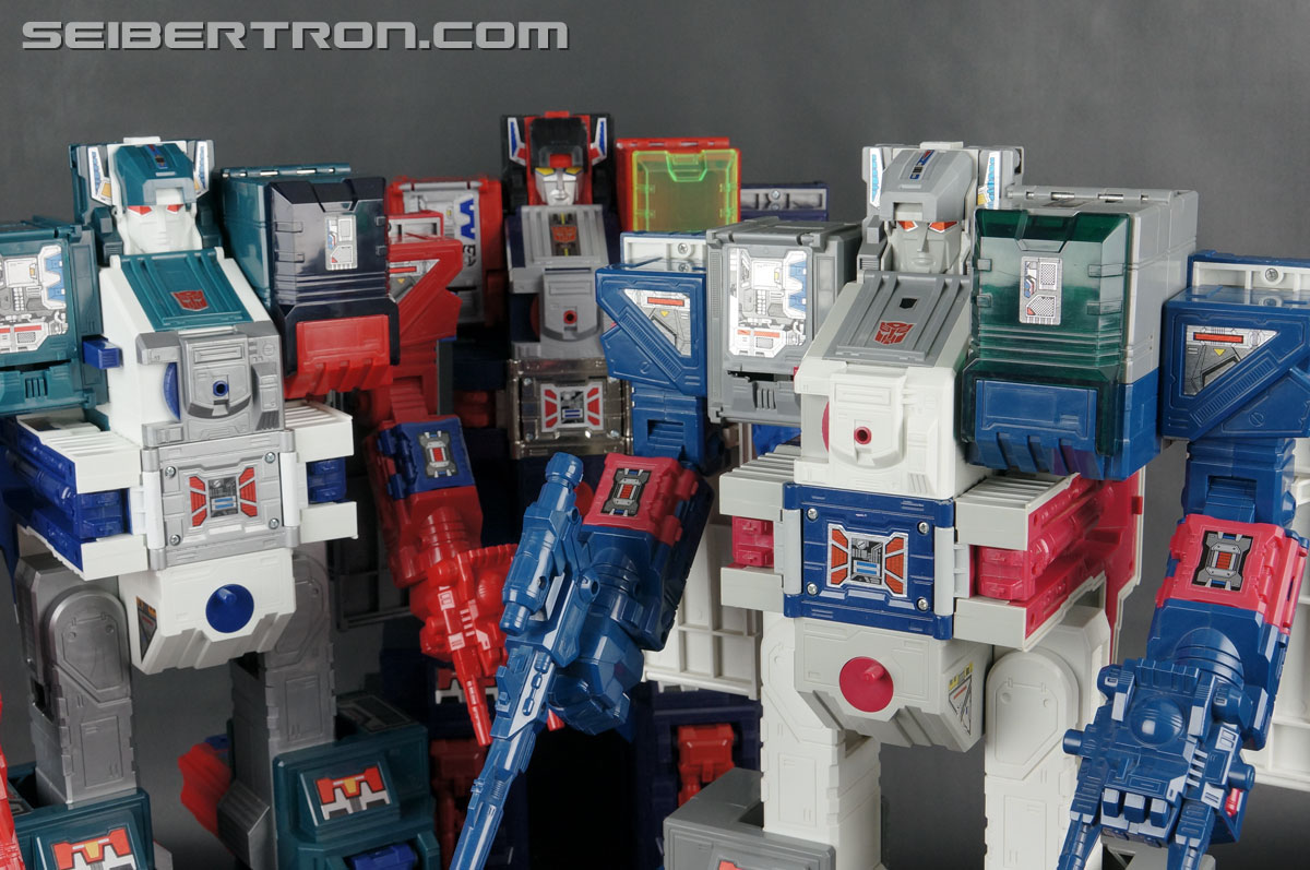 Transformers G1 1987 Fortress Maximus (Image #271 of 274)