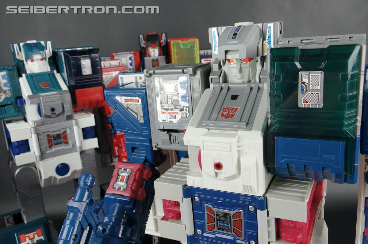 Transformers G1 1987 Fortress Maximus (Image #273 of 274)