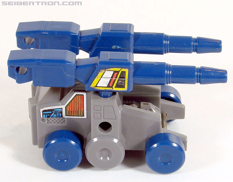 Transformers G1 1987 Gasket (Image #3 of 23)