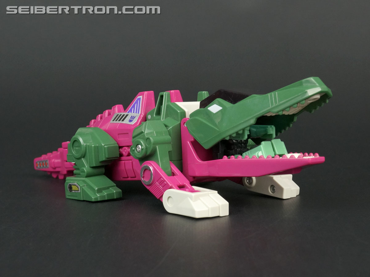 Transformers G1 1987 Grax (Image #1 of 50)