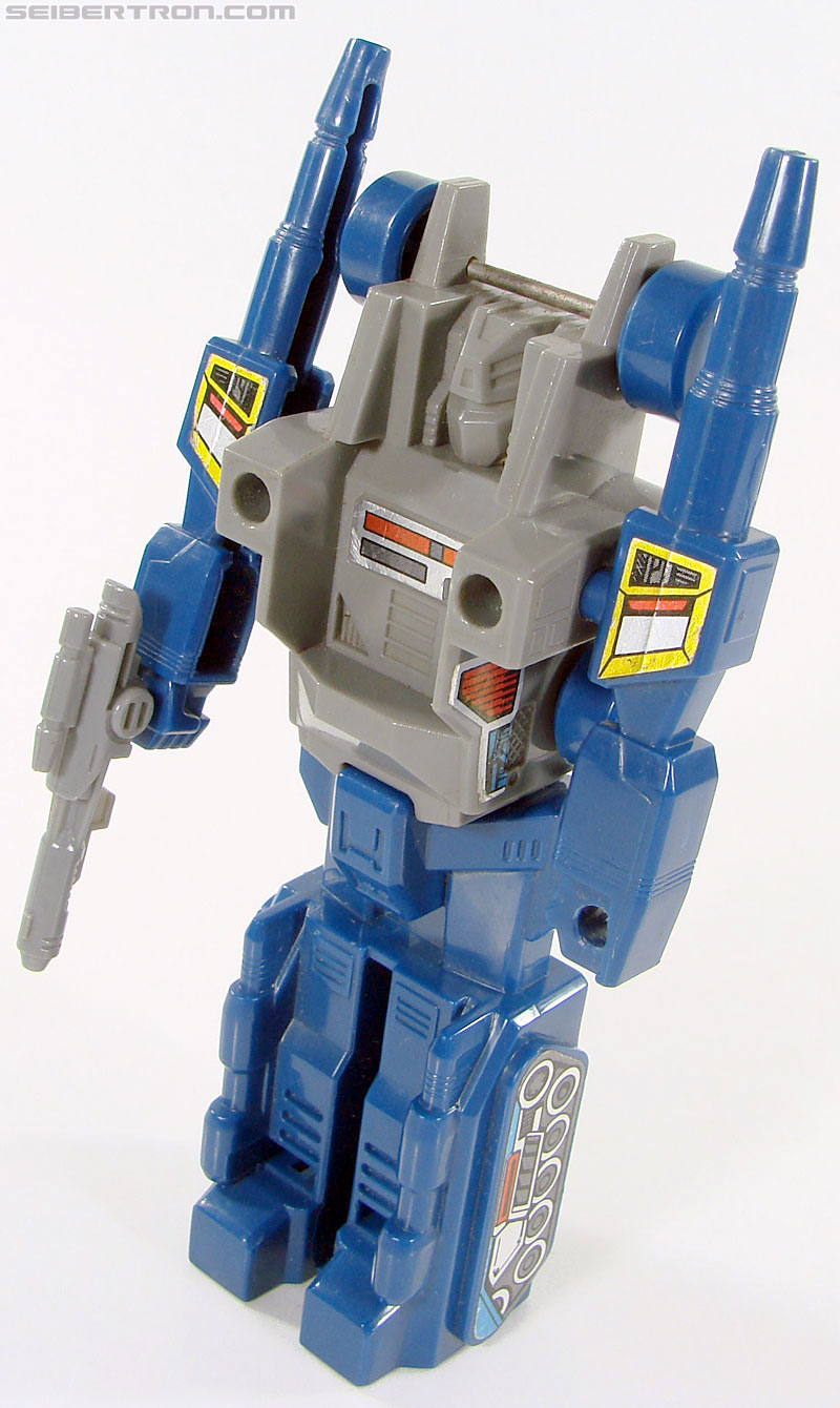Transformers G1 1987 Grommet (Image #25 of 26)