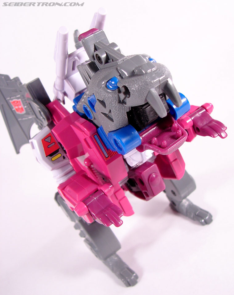 Transformers G1 1987 Grotusque (Grotus (or Grotes)) (Image #5 of 67)