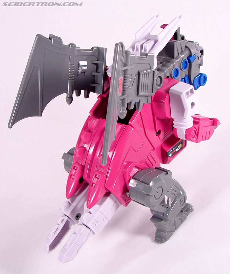 Transformers G1 1987 Grotusque (Grotus (or Grotes)) (Image #7 of 67)