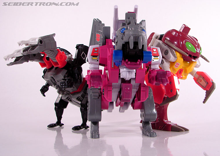 Transformers G1 1987 Grotusque (Grotus (or Grotes)) (Image #20 of 67)