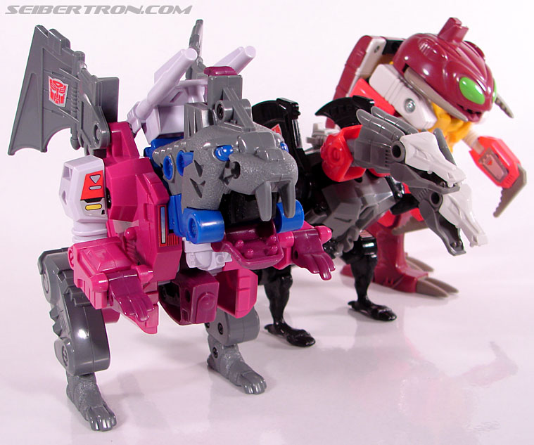 Transformers G1 1987 Grotusque (Grotus (or Grotes)) (Image #21 of 67)