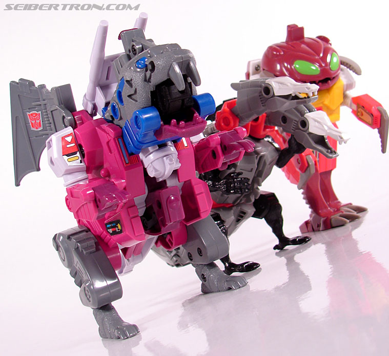 Transformers G1 1987 Grotusque (Grotus (or Grotes)) (Image #22 of 67)