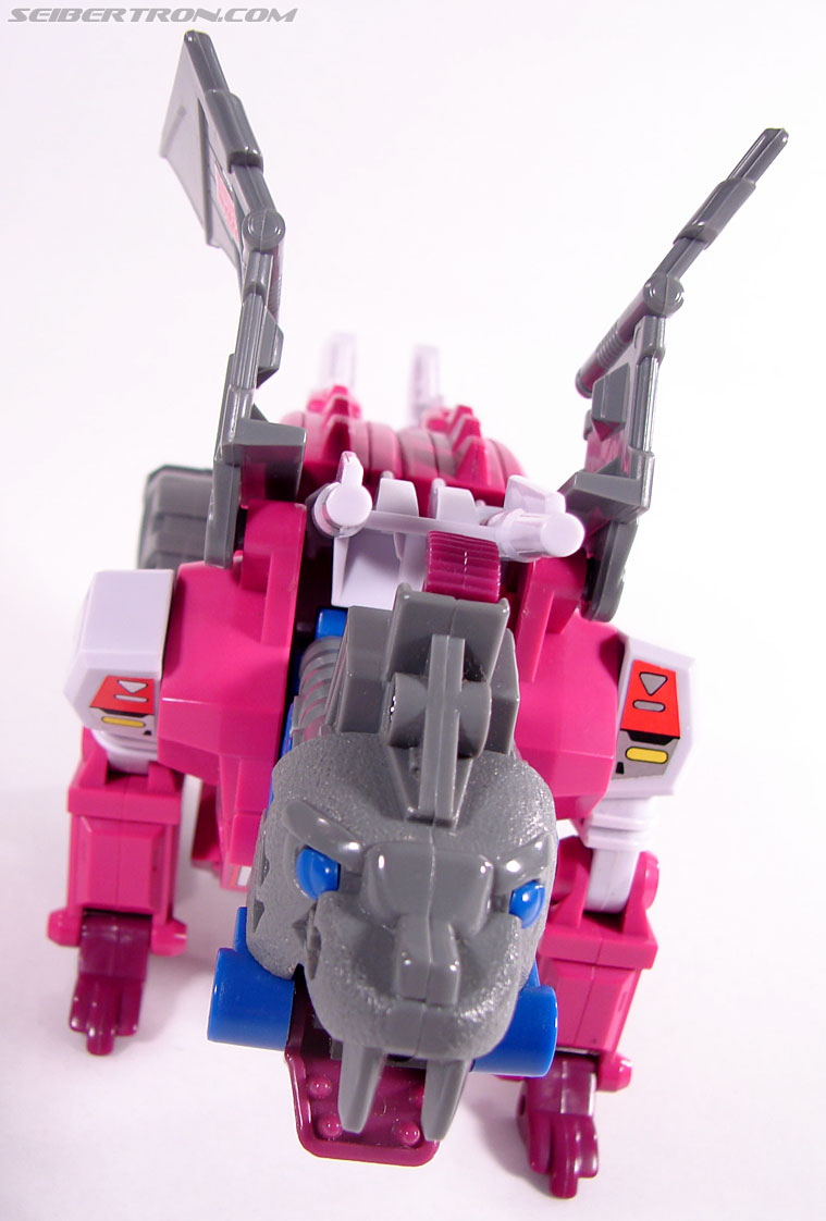 Transformers G1 1987 Grotusque (Grotus (or Grotes)) (Image #26 of 67)