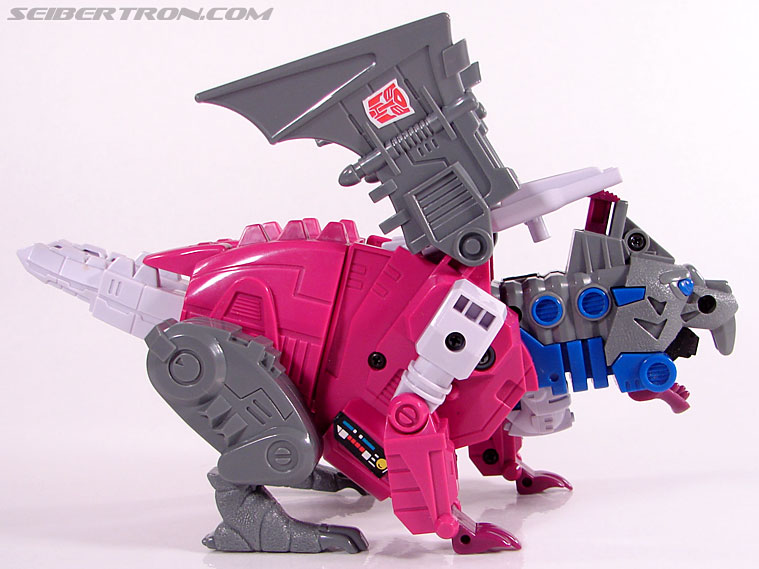 Transformers G1 1987 Grotusque (Grotus (or Grotes)) (Image #29 of 67)