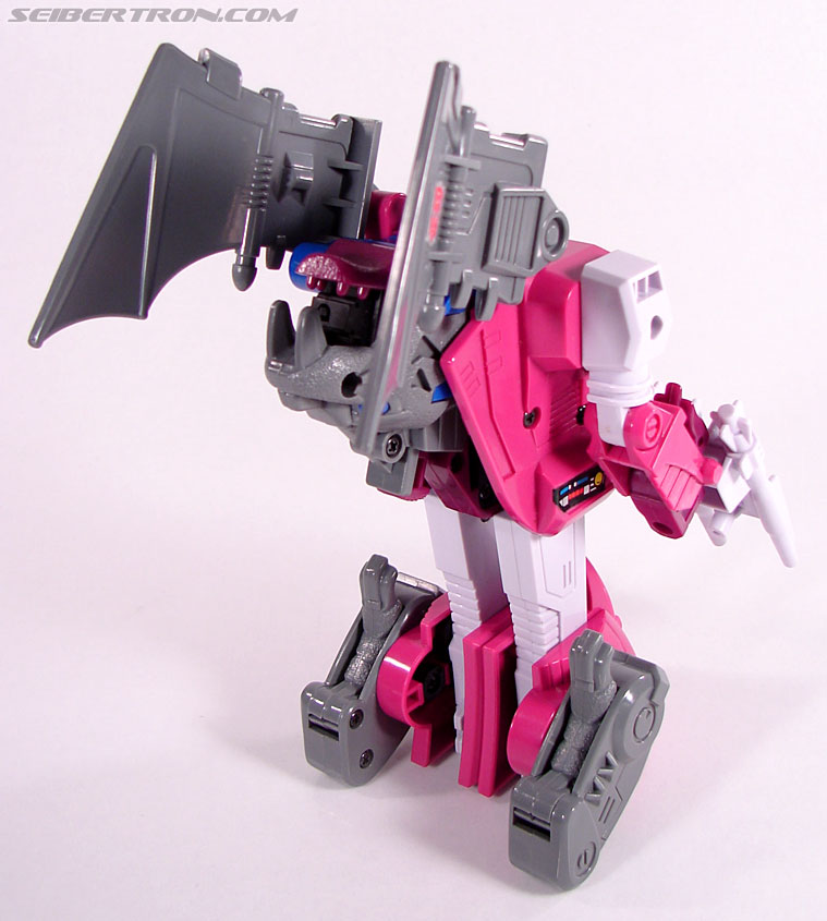 Transformers G1 1987 Grotusque (Grotus (or Grotes)) (Image #39 of 67)