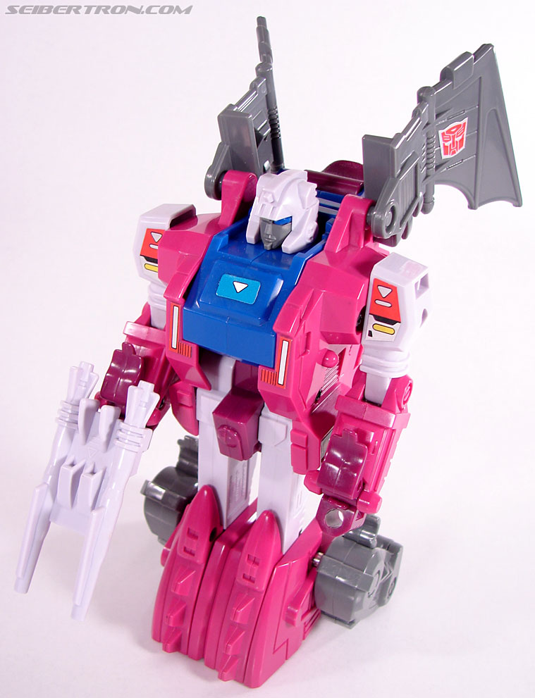 Transformers G1 1987 Grotusque (Grotus (or Grotes)) (Image #46 of 67)