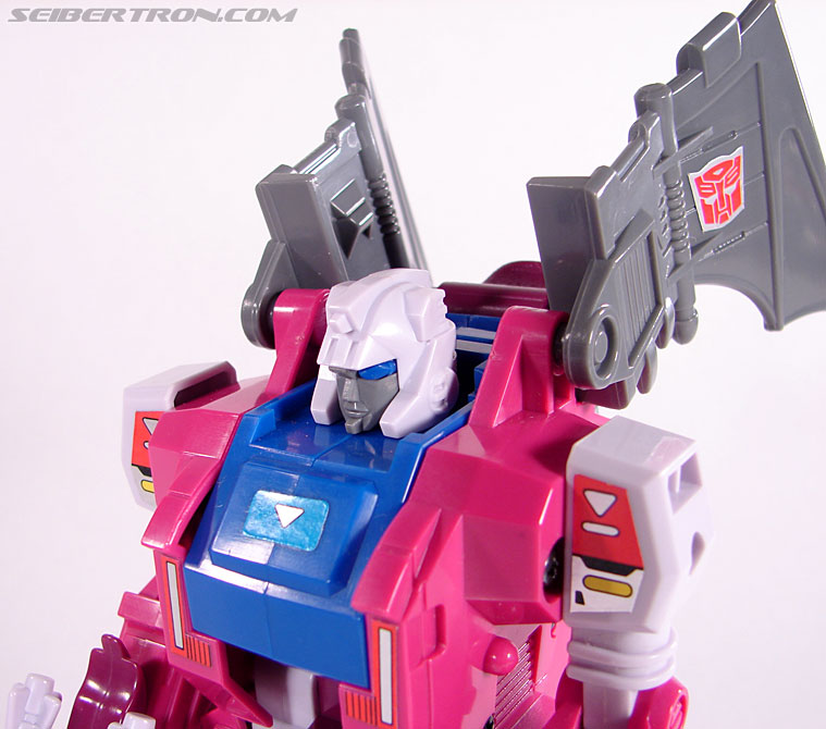 Transformers G1 1987 Grotusque (Grotus (or Grotes)) (Image #48 of 67)