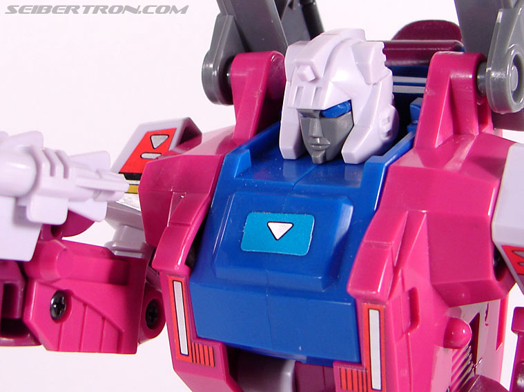 Transformers G1 1987 Grotusque (Grotus (or Grotes)) (Image #55 of 67)