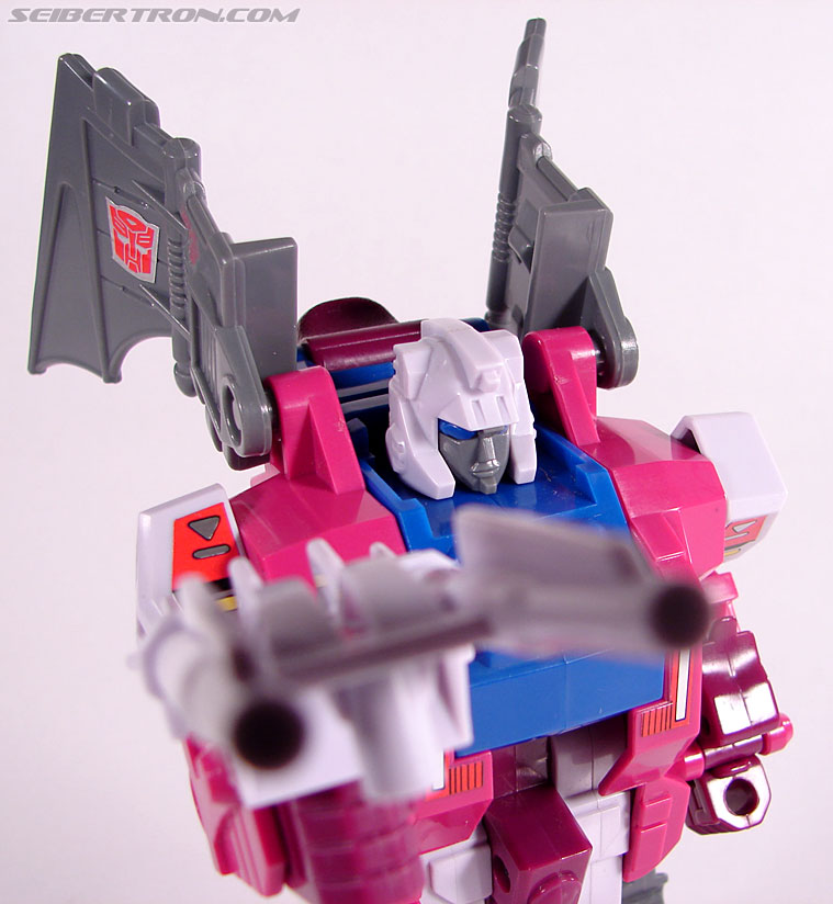 Transformers G1 1987 Grotusque (Grotus (or Grotes)) (Image #57 of 67)