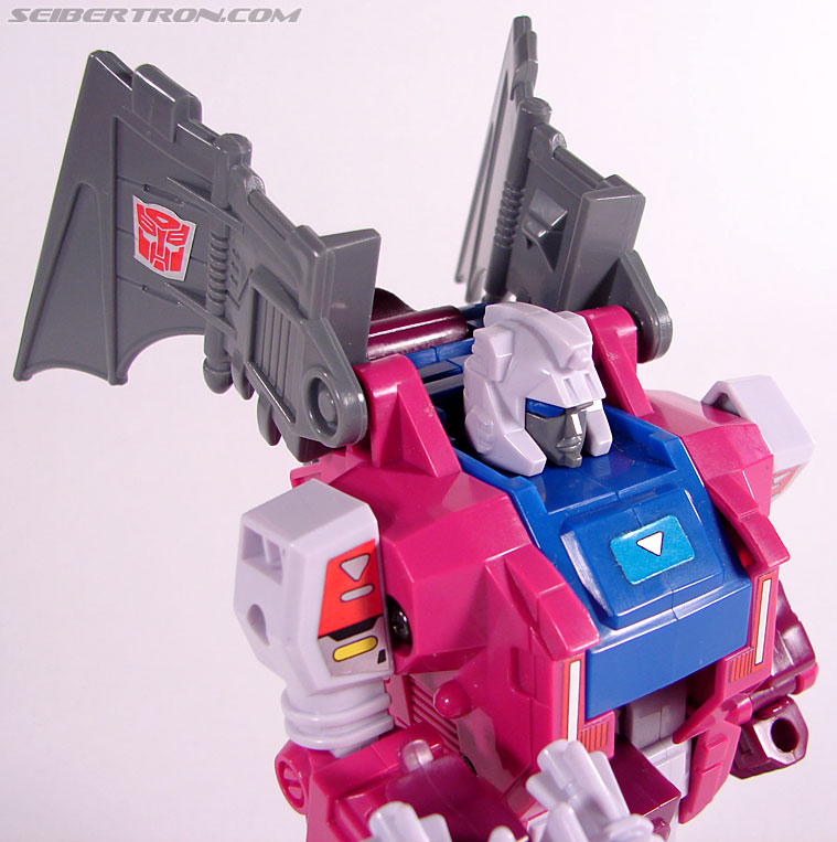 Transformers G1 1987 Grotusque (Grotus (or Grotes)) (Image #60 of 67)
