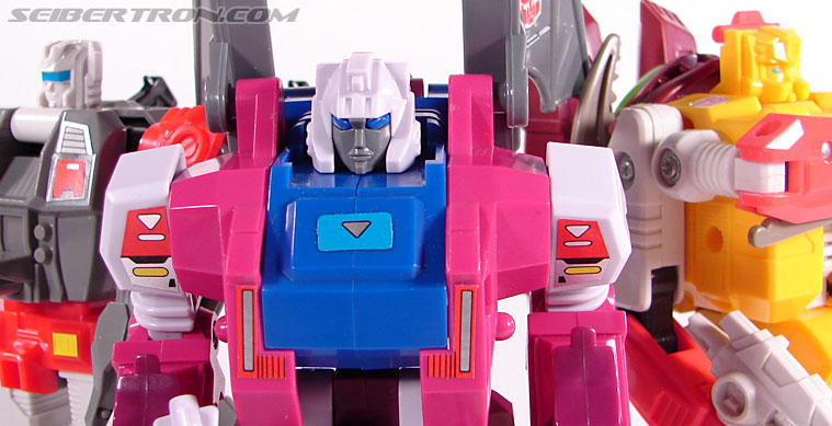 Transformers G1 1987 Grotusque (Grotus (or Grotes)) (Image #65 of 67)