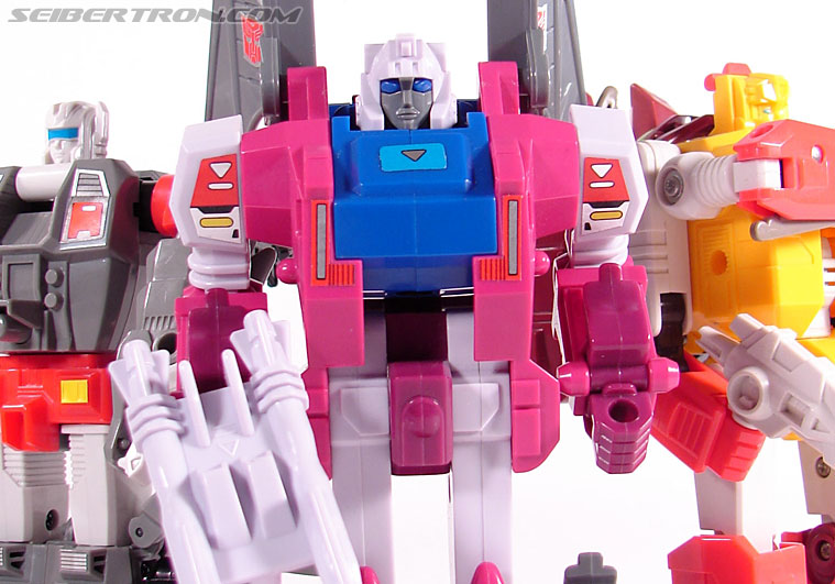 Transformers G1 1987 Grotusque (Grotus (or Grotes)) (Image #67 of 67)