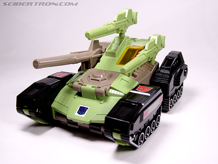 transformers hardhead toy