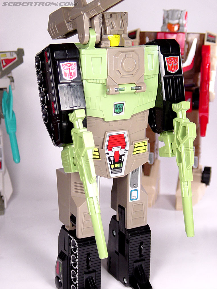 Transformers G1 1987 Hardhead Toy Gallery (Image #31 of 41)