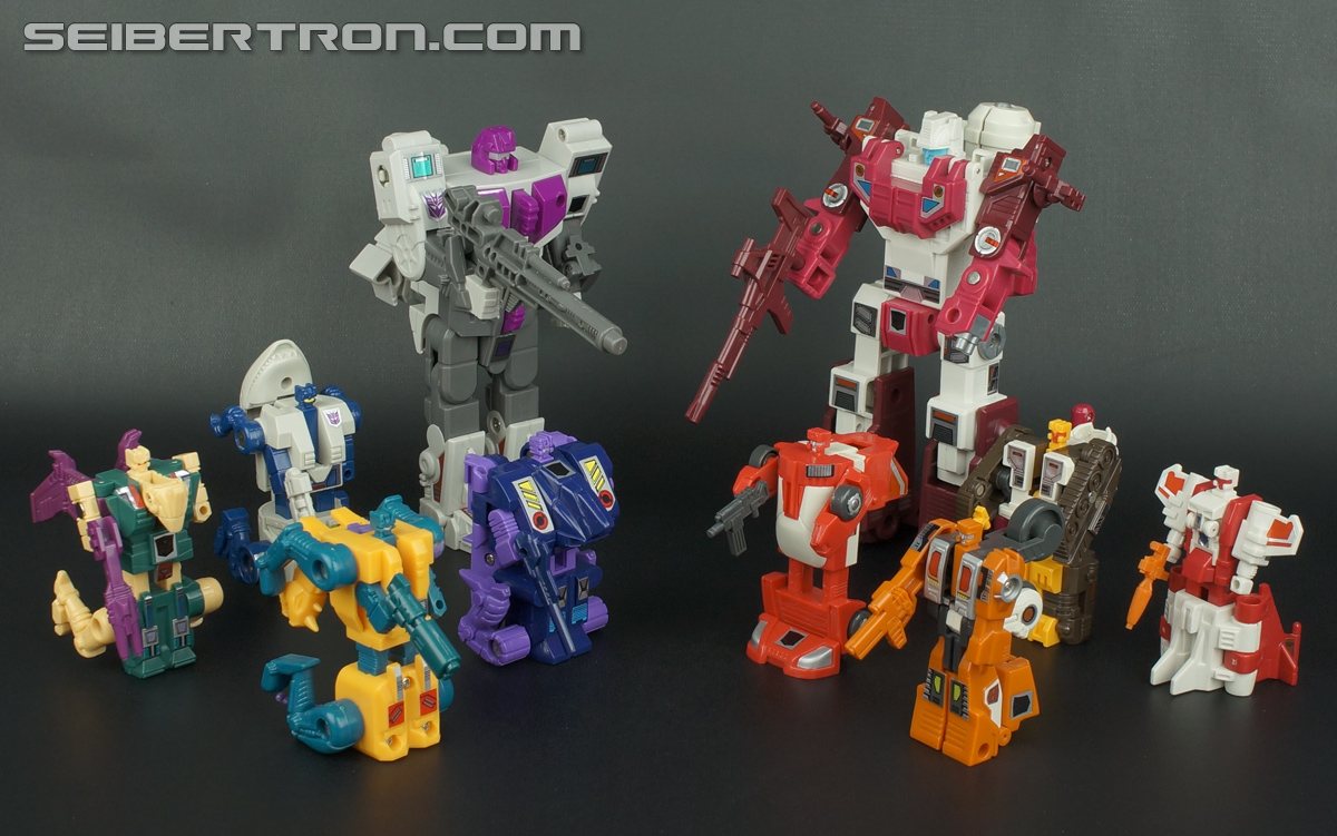 Transformers G1 1987 Hun-Gurrr (Hun-Gruu) (Image #113 of 116)