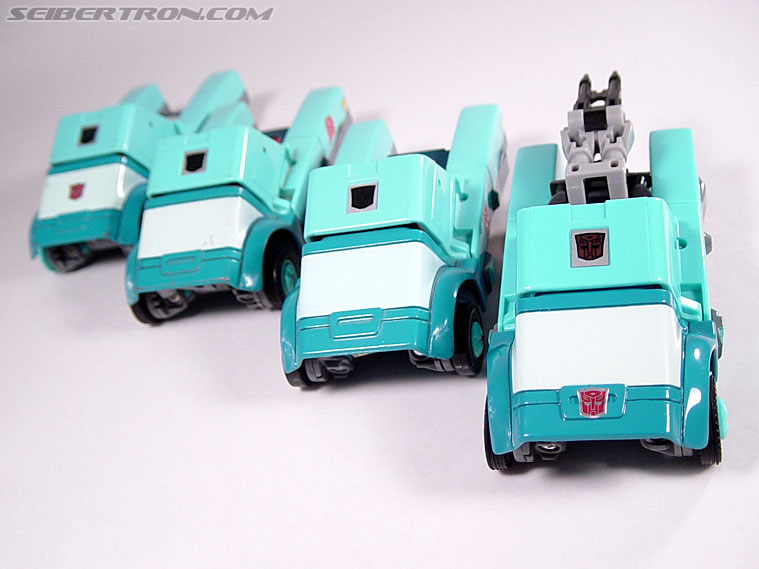 Transformers G1 1987 Kup (Char)  (Reissue) (Image #59 of 105)