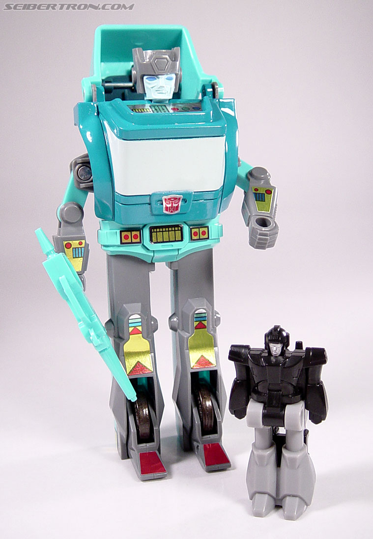 Transformers G1 1987 Kup (Char)  (Reissue) (Image #104 of 105)