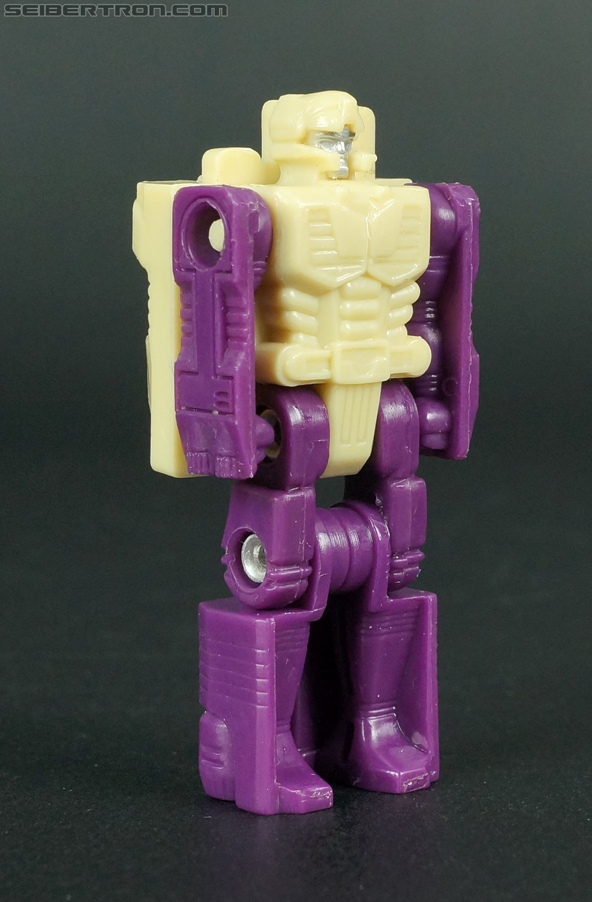 Transformers G1 1987 Lord Zarak (Scorponok) (Image #43 of 116)
