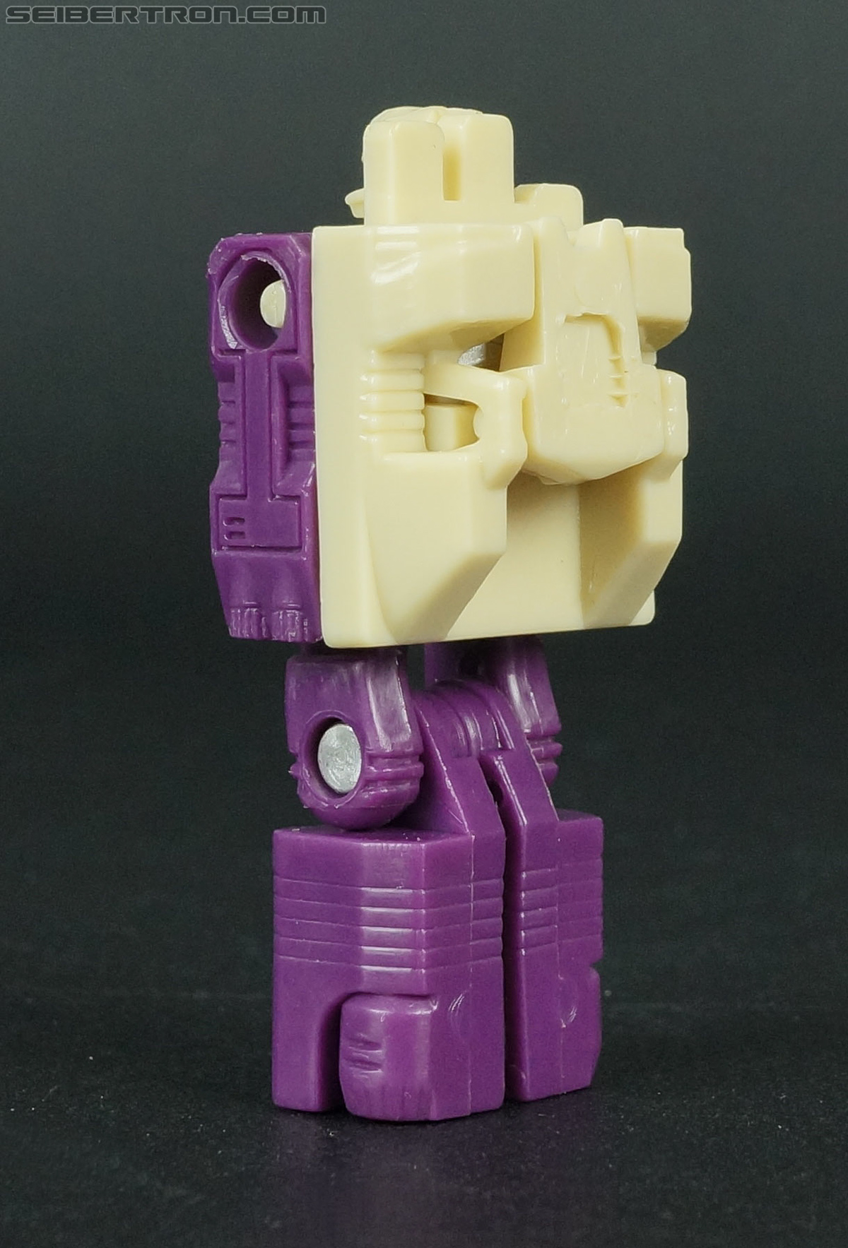 Transformers G1 1987 Lord Zarak (Scorponok) (Image #49 of 116)