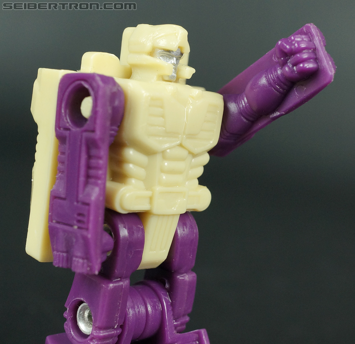 Transformers G1 1987 Lord Zarak (Scorponok) (Image #63 of 116)